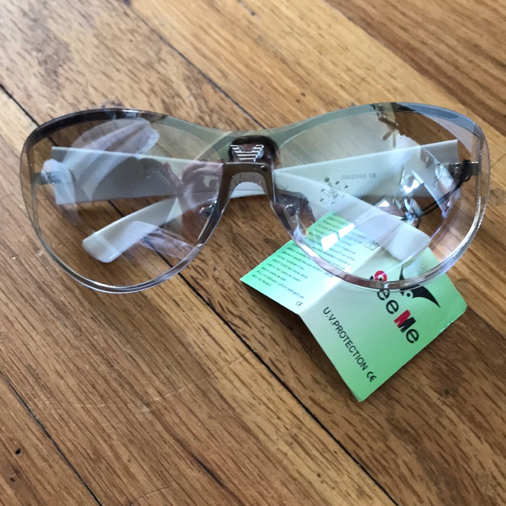 Sunglasses from Italy